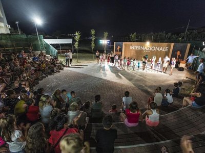 camping Village Internazionale Sottomarina photo 10