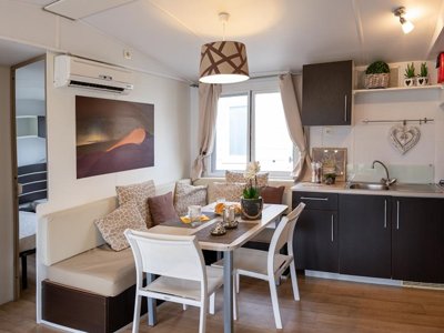 mobil-home - Village Internazionale Sottomarina Chioggia photo 4