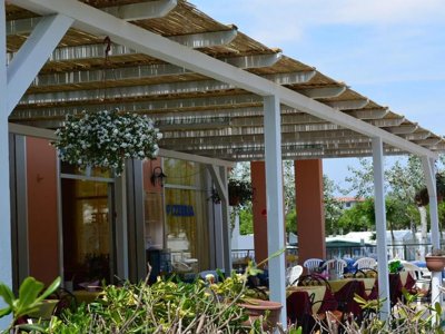 camping Village Internazionale Sottomarina photo 24