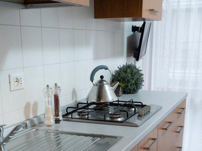 Cliquez pour découvrir toutes les photos de l'HÉBERGEMENT ! appartement - Village Internazionale Sottomarina Chioggia photo 2