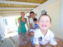 mobil-home - camping Village Internazionale Sottomarina Chioggia photo 2
