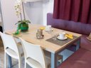 Cliquez pour découvrir toutes les photos de l'HÉBERGEMENT ! mobil-home - camping Village Internazionale Sottomarina Chioggia photo 2