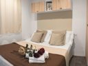 Cliquez pour découvrir toutes les photos de l'HÉBERGEMENT ! mobil-home - camping Village Internazionale Sottomarina Chioggia photo 7