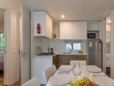 Cliquez pour découvrir toutes les photos de l'HÉBERGEMENT ! mobil-home - camping Village Internazionale Sottomarina Chioggia photo 3