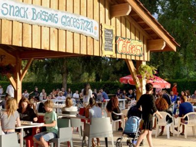 camping Flower Les Ondines photo 11