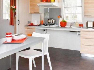 mobil-home - Flower Les Ondines photo 2