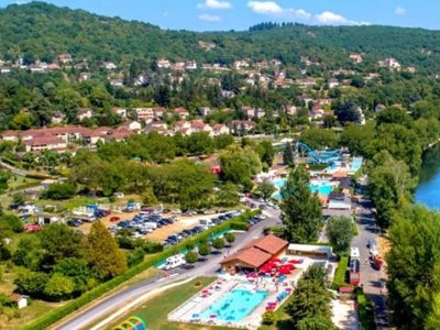 camping Flower Les Ondines photo 16