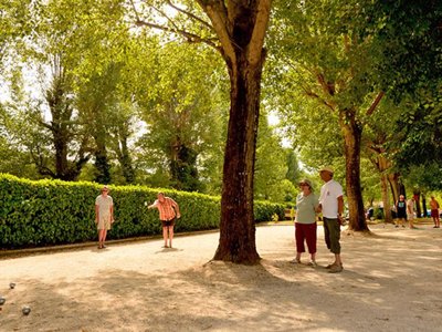 camping Flower Les Ondines photo 17
