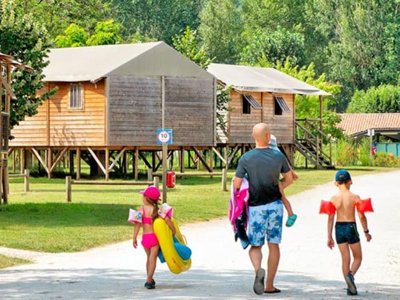 camping Flower Les Ondines photo 18