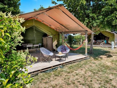camping Flower Les Ondines photo 19