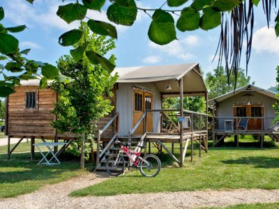 camping Flower Les Ondines photo 20