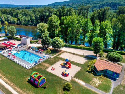 camping Flower Les Ondines photo 21
