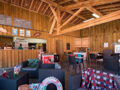 camping Flower Les Ondines photo 22