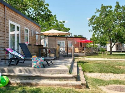 camping Flower Les Ondines photo 23