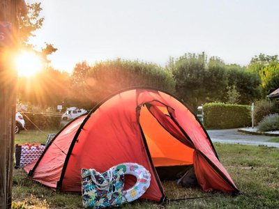 camping Flower Les Ondines photo 24