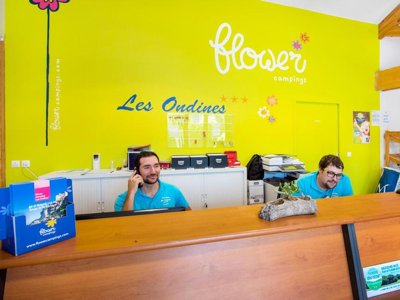 camping Flower Les Ondines photo 26