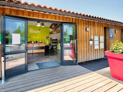 camping Flower Les Ondines photo 27