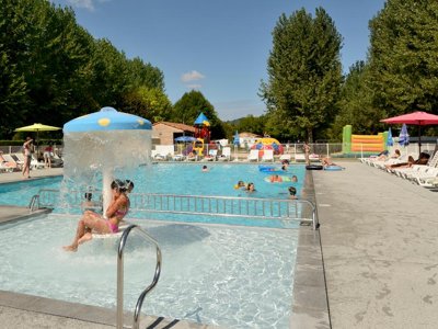 camping Flower Les Ondines photo 3