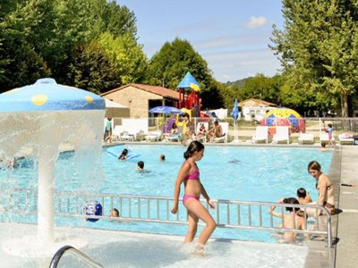 camping Flower Les Ondines photo 5