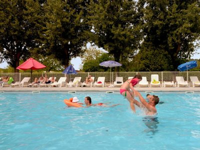camping Flower Les Ondines photo 7