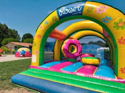 camping Flower Les Ondines photo 9