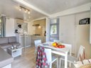 Cliquez pour découvrir toutes les photos de l'HÉBERGEMENT ! mobil-home - camping Flower Les Ondines photo 2