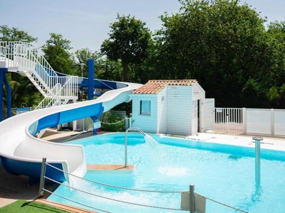 camping Siblu Domaine De Soulac - Fun Pass Inclus photo 5