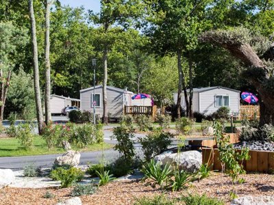 camping Siblu Domaine De Soulac - Fun Pass Inclus photo 6