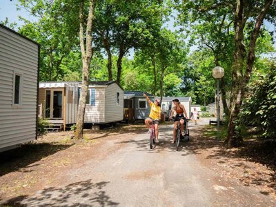 camping Siblu Domaine De Soulac - Fun Pass Inclus photo 9