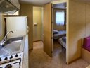 Cliquez pour découvrir toutes les photos de l'HÉBERGEMENT ! mobil-home - camping Municipal Les Genêts photo 2