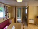 Cliquez pour découvrir toutes les photos de l'HÉBERGEMENT ! mobil-home - camping Municipal Les Genêts photo 3