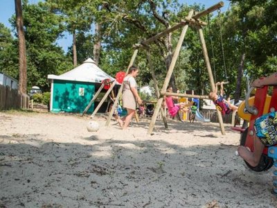 Cliquez pour découvrir toutes les photos de l'ÉTABLISSEMENT ! camping Nicoll’s Camp/Pins photo 14