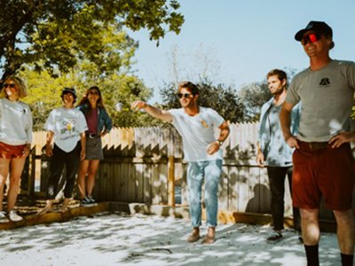 Cliquez pour découvrir toutes les photos de l'ÉTABLISSEMENT ! camping Nicoll’s Camp/Pins photo 15