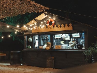 Cliquez pour découvrir toutes les photos de l'ÉTABLISSEMENT ! camping Nicoll’s Camp/Pins photo 22