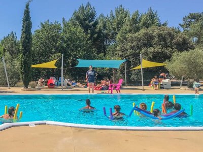 Cliquez pour découvrir toutes les photos de l'ÉTABLISSEMENT ! camping Nicoll’s Camp/Pins photo 3