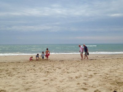 Cliquez pour découvrir toutes les photos de l'ÉTABLISSEMENT ! camping Nicoll’s Camp/Pins photo 30
