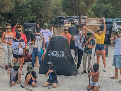Cliquez pour découvrir toutes les photos de l'ÉTABLISSEMENT ! camping Nicoll’s Camp/Pins photo 9