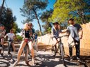 Cliquez pour découvrir toutes les photos de l'ÉTABLISSEMENT ! camping Nicoll’s Camp/Pins photo 5