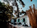 mobil-home - camping Nicoll’s Camp/Pins photo 7