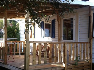 mobil-home - Mussonville photo 2