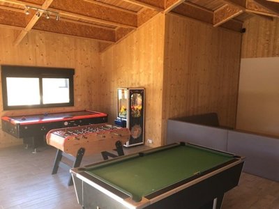 camping Mussonville photo 4