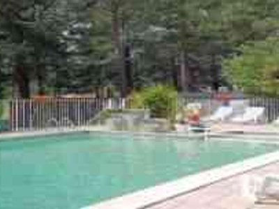 Cliquez pour découvrir toutes les photos de l'ÉTABLISSEMENT ! camping La Source photo 1