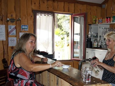 Cliquez pour découvrir toutes les photos de l'ÉTABLISSEMENT ! camping La Source photo 12