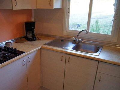 mobil-home - La Source photo 3