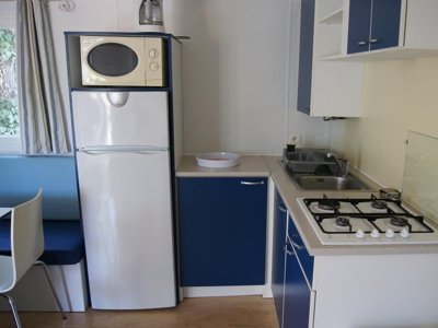 mobil-home - La Source photo 7