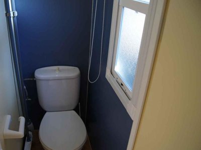 Cliquez pour découvrir toutes les photos de l'HÉBERGEMENT ! mobil-home - La Source photo 7