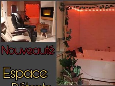 Cliquez pour découvrir toutes les photos de l'ÉTABLISSEMENT ! camping La Source photo 14