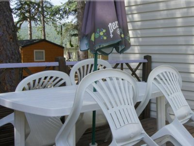 mobil-home - La Source photo 2