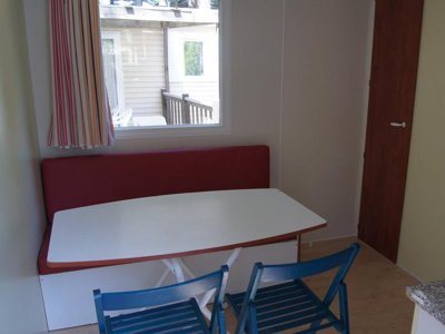 mobil-home - La Source photo 4