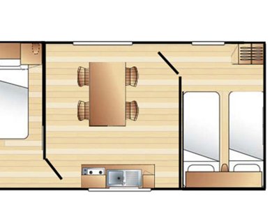 mobil-home - La Source photo 5